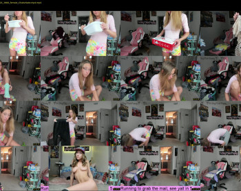 pr3ttyp1nkpussy — 71 minute Chaturbate couple cam show recording, 1080p, Apr 10, 2021