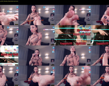 presidenttaylor — 70 minute Chaturbate female cam show recording, 720p, Apr 11, 2021