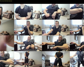 prince_d1ck — 48 minute Chaturbate male cam show recording, 1080p, Apr 10, 2021