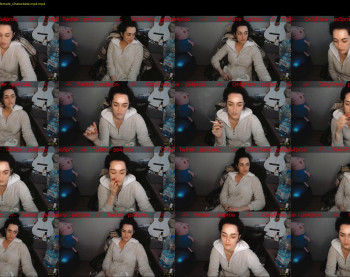 ps4pro — 14 minute Chaturbate female cam show recording, 1080p, Apr 10, 2021