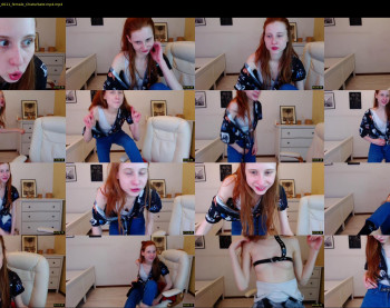 purplebeawer — 47 minute Chaturbate female cam show recording, 1080p, Apr 11, 2021