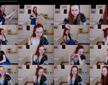 purplebeawer — 7 minute Chaturbate female cam show recording, 1080p, Apr 11, 2021