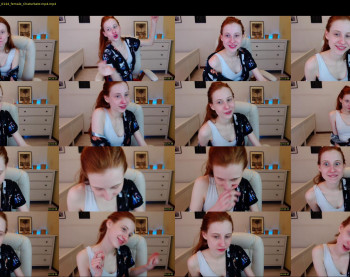 purplebeawer — 7 minute Chaturbate female cam show recording, 1080p, Apr 11, 2021