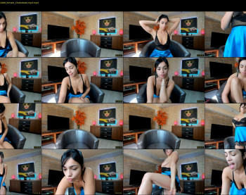 raquelle_star — 72 minute Chaturbate couple cam show recording, 1080p, Apr 10, 2021