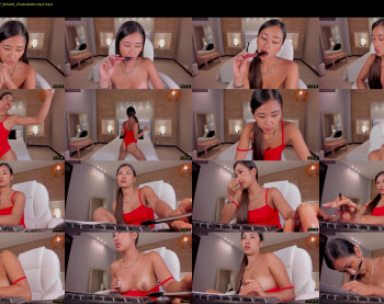 sadashi_ — 70 minute Chaturbate female cam show recording, 1080p, Apr 10, 2021