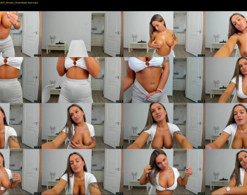 sarahadams — 26 minute Chaturbate female cam show recording, 1080p, Apr 10, 2021