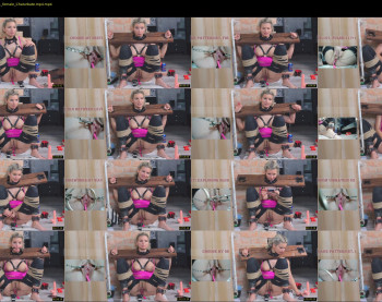 sebilone — 75 minute Chaturbate couple cam show recording, 1080p, Apr 10, 2021