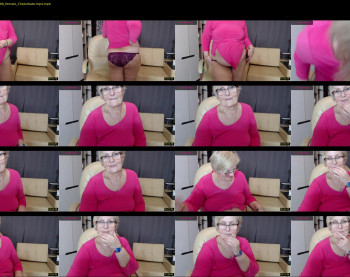 selenna57 — 10 minute Chaturbate female cam show recording, 720p, Apr 10, 2021