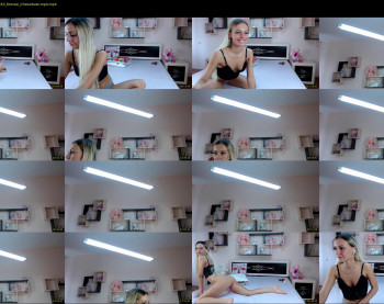 sexxxylook — 70 minute Chaturbate female cam show recording, 1080p, Apr 10, 2021