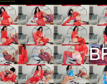 sofia3211 — 67 minute Chaturbate couple cam show recording, 1080p, Apr 10, 2021