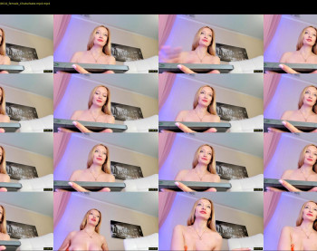 sonya_kelsey — 3 minute Chaturbate female cam show recording, 1080p, Apr 11, 2021