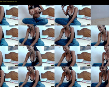 stacy_woods — 26 minute Chaturbate female cam show recording, 720p, Apr 10, 2021