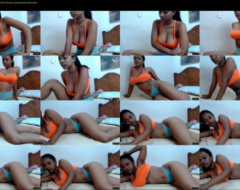stacy_woods — 32 minute Chaturbate female cam show recording, 720p, Apr 11, 2021