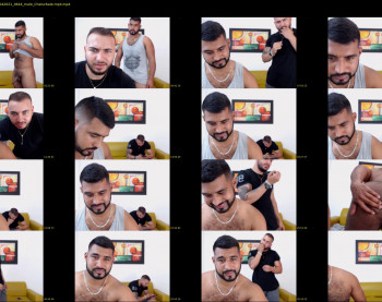 straigthguysfun — 40 minute Chaturbate male cam show recording, 1080p, Apr 10, 2021