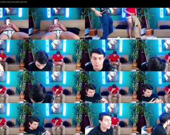straigthguysfun — 13 minute Chaturbate male cam show recording, 1080p, Apr 11, 2021