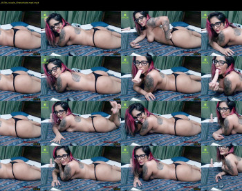 strong1couple — 51 minute Chaturbate couple cam show recording, 720p, Apr 11, 2021