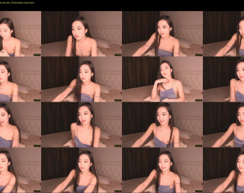 succuba_ — 9 minute Chaturbate female cam show recording, 720p, Apr 10, 2021