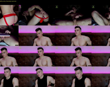 sultryandrew — 70 minute Chaturbate male cam show recording, 1080p, Apr 10, 2021