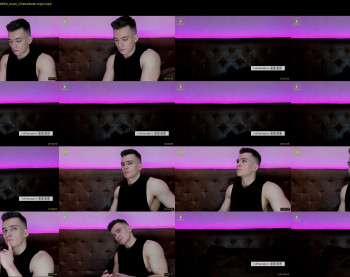sultryandrew — 70 minute Chaturbate male cam show recording, 1080p, Apr 10, 2021