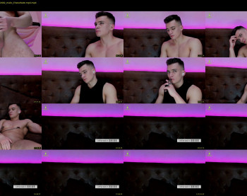 sultryandrew — 70 minute Chaturbate male cam show recording, 1080p, Apr 10, 2021