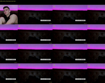 sultryandrew — 36 minute Chaturbate male cam show recording, 1080p, Apr 10, 2021
