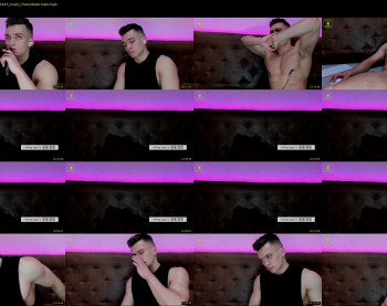 sultryandrew — 70 minute Chaturbate male cam show recording, 1080p, Apr 10, 2021