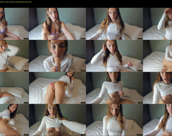 summer_sunshine_ — 71 minute Chaturbate female cam show recording, 1080p, Apr 10, 2021