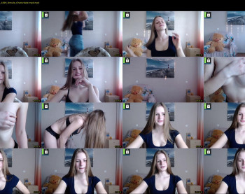 sweet_sin_sati — 70 minute Chaturbate female cam show recording, 1080p, Apr 10, 2021