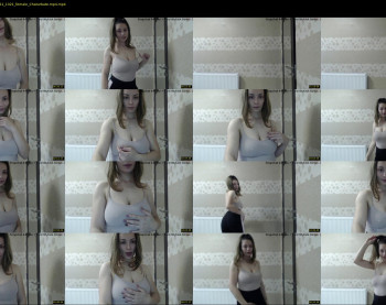 sweettdream__x — 8 minute Chaturbate female cam show recording, 720p, Apr 10, 2021
