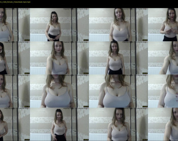 sweettdream__x — 16 minute Chaturbate female cam show recording, 720p, Apr 10, 2021