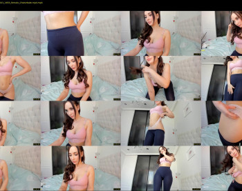 sweety_rinushka_ — 70 minute Chaturbate female cam show recording, 1080p, Apr 10, 2021