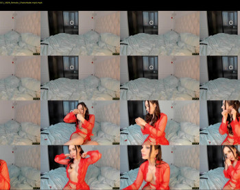 sweety_rinushka_ — 4 minute Chaturbate female cam show recording, 1080p, Apr 10, 2021