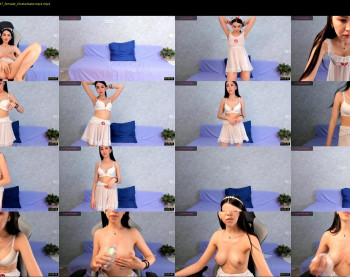 taeni_lara — 41 minute Chaturbate female cam show recording, 720p, Apr 10, 2021