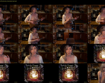 tantric_eden_ — 67 minute Chaturbate female cam show recording, 1080p, Apr 10, 2021