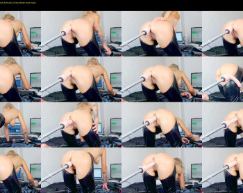 tanyaxlove — 8 minute Chaturbate female cam show recording, 720p, Apr 10, 2021