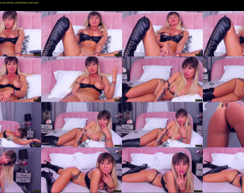 thebaewatch — 75 minute Chaturbate female cam show recording, 1080p, Apr 10, 2021