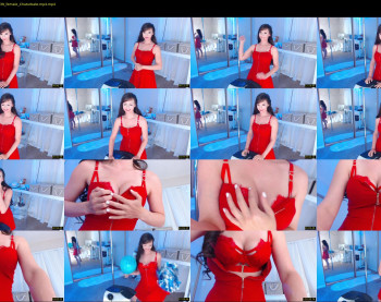 ticketshow — 70 minute Chaturbate female cam show recording, 1080p, Apr 11, 2021
