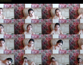 tinaniksy — 6 minute Chaturbate female cam show recording, 1080p, Apr 10, 2021