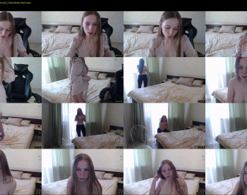 tixxxy — 69 minute Chaturbate female cam show recording, 1080p, Apr 10, 2021