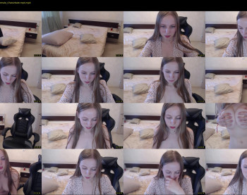 tixxxy — 67 minute Chaturbate female cam show recording, 1080p, Apr 10, 2021