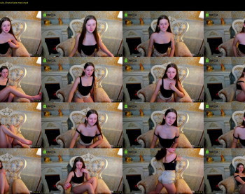 toxl — 75 minute Chaturbate female cam show recording, 1080p, Apr 11, 2021