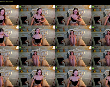 toxl — 4 minute Chaturbate female cam show recording, 1080p, Apr 11, 2021