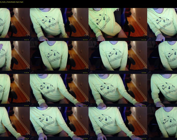 ttwinkfun — 7 minute Chaturbate male cam show recording, 1080p, Apr 10, 2021