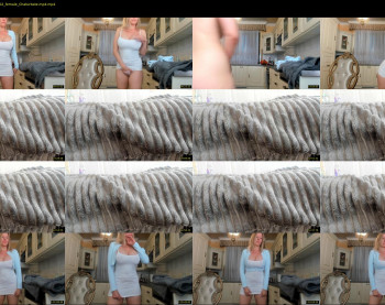 tunderose — 80 minute Chaturbate female cam show recording, 1080p, Apr 10, 2021