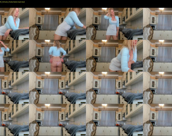 tunderose — 19 minute Chaturbate female cam show recording, 1080p, Apr 10, 2021
