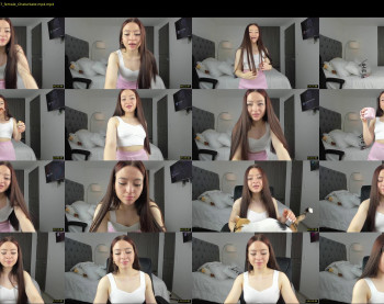 valerie07 — 76 minute Chaturbate female cam show recording, 1080p, Apr 10, 2021