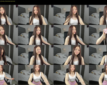 valerie07 — 25 minute Chaturbate female cam show recording, 1080p, Apr 10, 2021