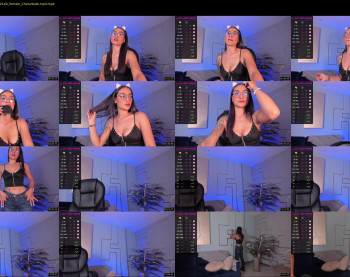 valerieaustin — 16 minute Chaturbate female cam show recording, 1080p, Apr 10, 2021