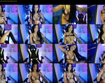 vanessa_vega — 71 minute Chaturbate female cam show recording, 1080p, Apr 11, 2021