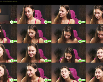 why_again_me — 8 minute Chaturbate female cam show recording, 1080p, Apr 10, 2021